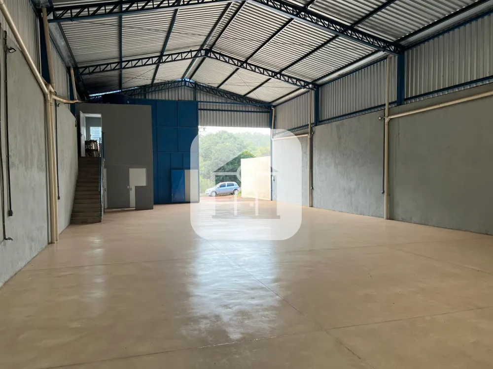 Alugar Comercial / Galp&atilde;o em Uberl&acirc;ndia R$ 5.000,00 - Foto 3