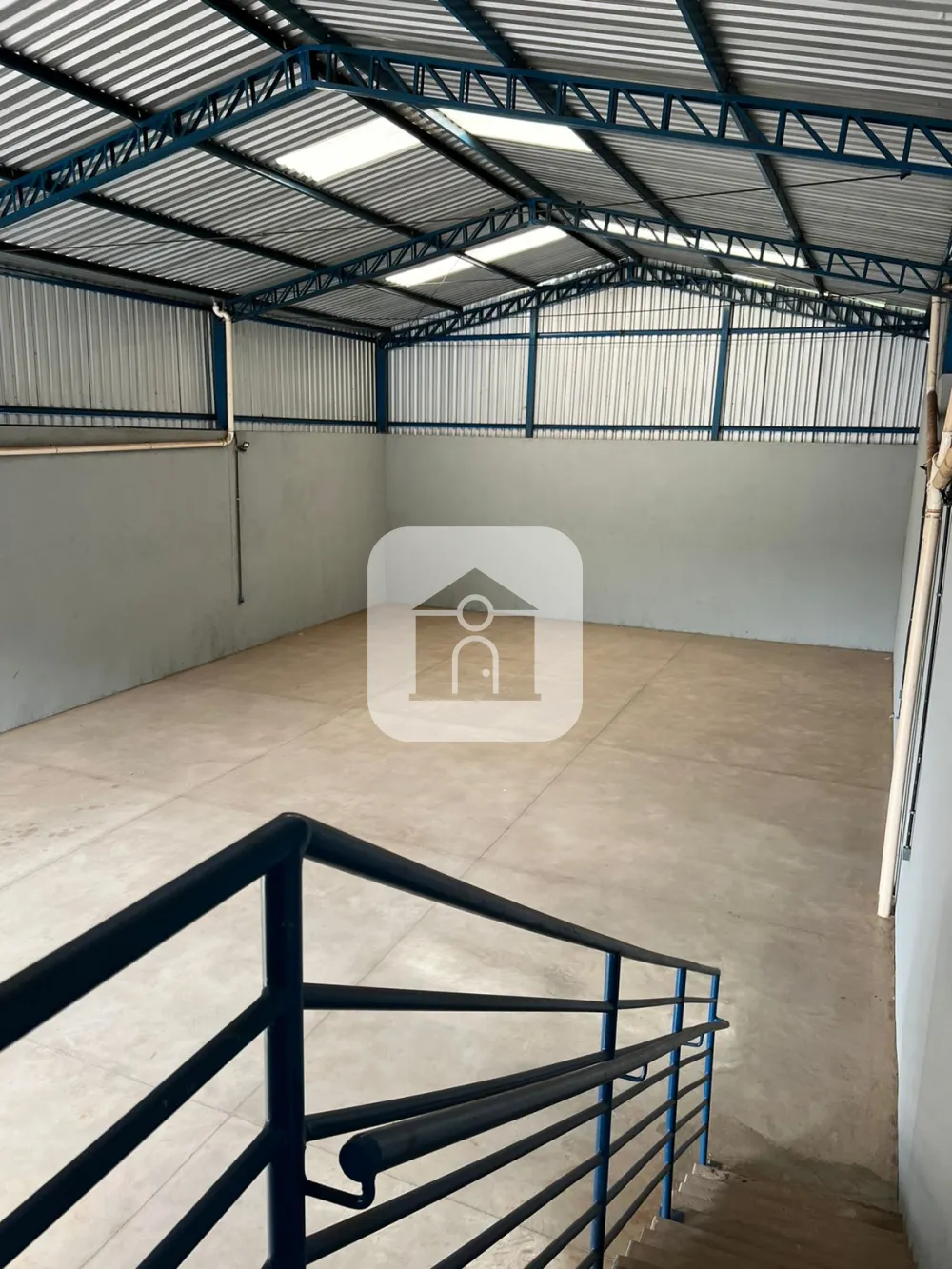 Alugar Comercial / Galp&atilde;o em Uberl&acirc;ndia R$ 5.000,00 - Foto 6