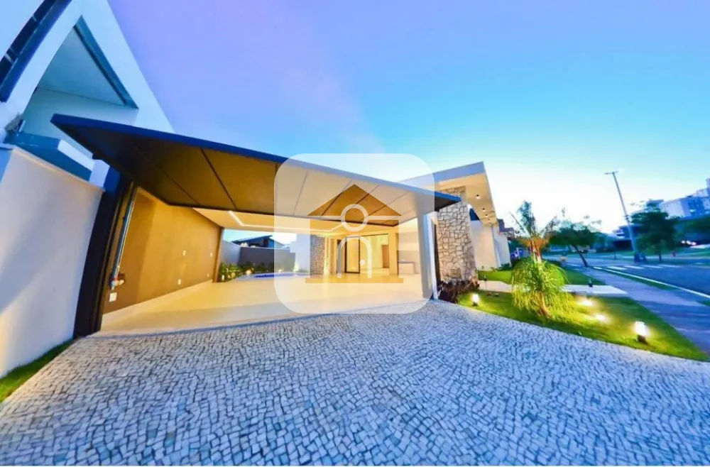 Comprar Casa / Condom&iacute;nio ou Loteamento Fechado em Uberlandia R$ 2.600.000,00 - Foto 1