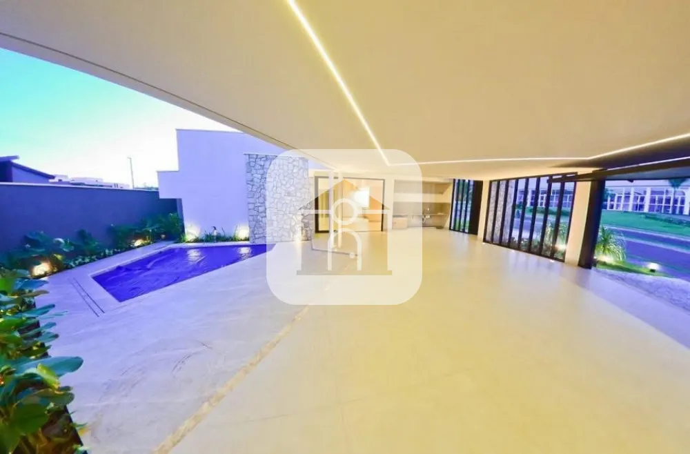 Comprar Casa / Condom&iacute;nio ou Loteamento Fechado em Uberlandia R$ 2.600.000,00 - Foto 19