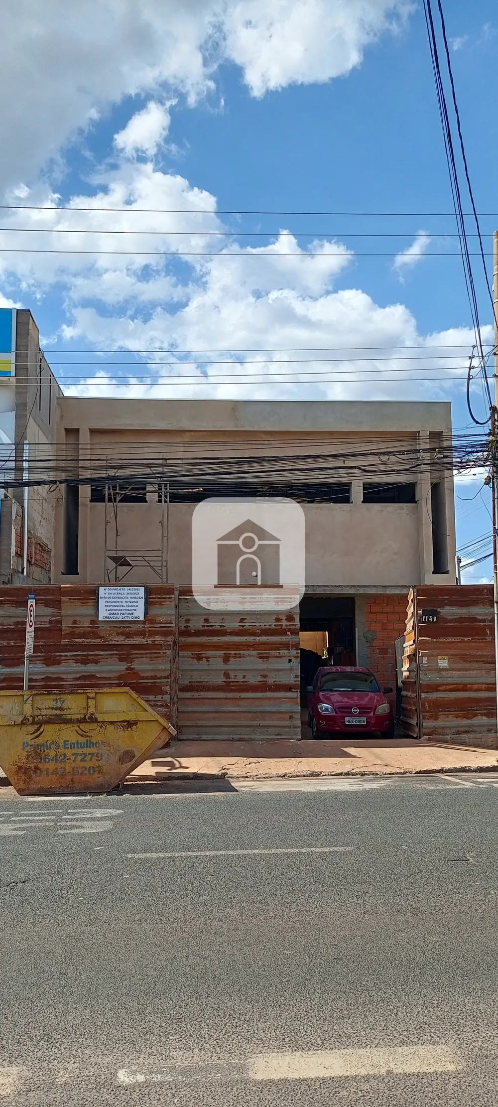 Alugar Comercial / Loja em Uberl&acirc;ndia R$ 12.000,00 - Foto 10