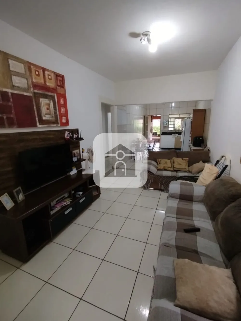 Comprar Casa / Padr&atilde;o em Uberl&acirc;ndia R$ 380.000,00 - Foto 4
