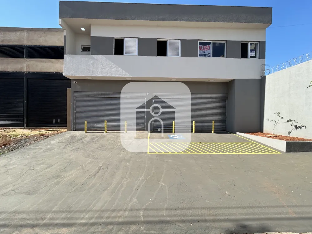 Alugar Comercial / Loja em Uberl&acirc;ndia R$ 6.000,00 - Foto 1