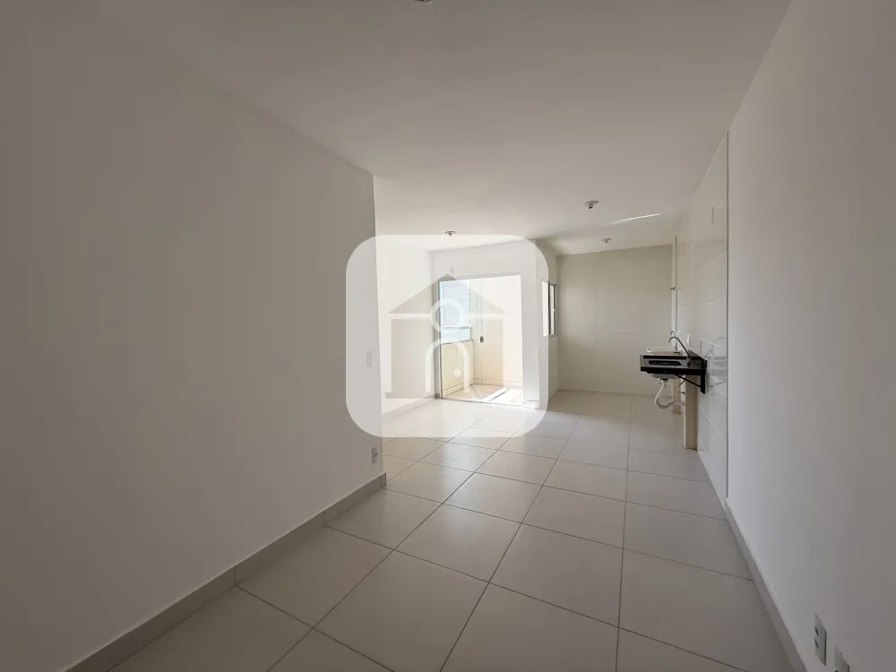 Alugar Apartamento / Padr&atilde;o em Uberl&acirc;ndia R$ 1.200,00 - Foto 6