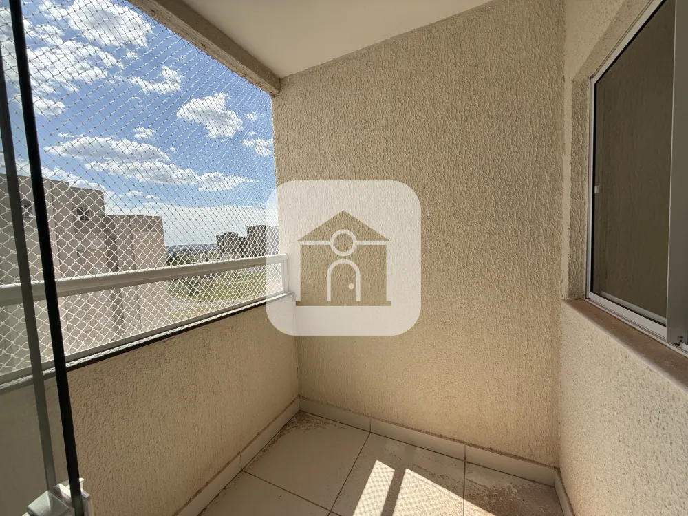 Alugar Apartamento / Padr&atilde;o em Uberl&acirc;ndia R$ 1.200,00 - Foto 10
