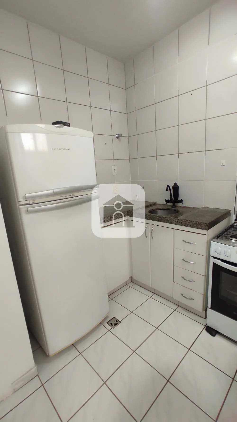 Comprar Apartamento / Padr&atilde;o em Uberl&acirc;ndia R$ 205.000,00 - Foto 5