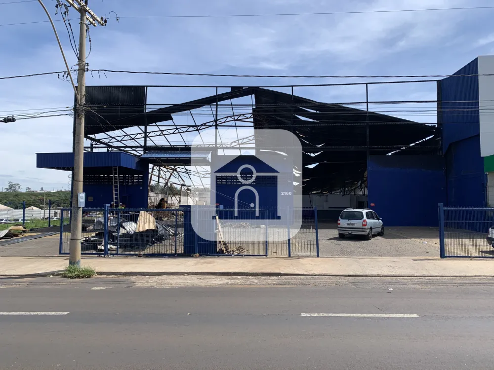 Comprar Terreno / &Aacute;rea em Uberl&acirc;ndia R$ 5.050.000,00 - Foto 4