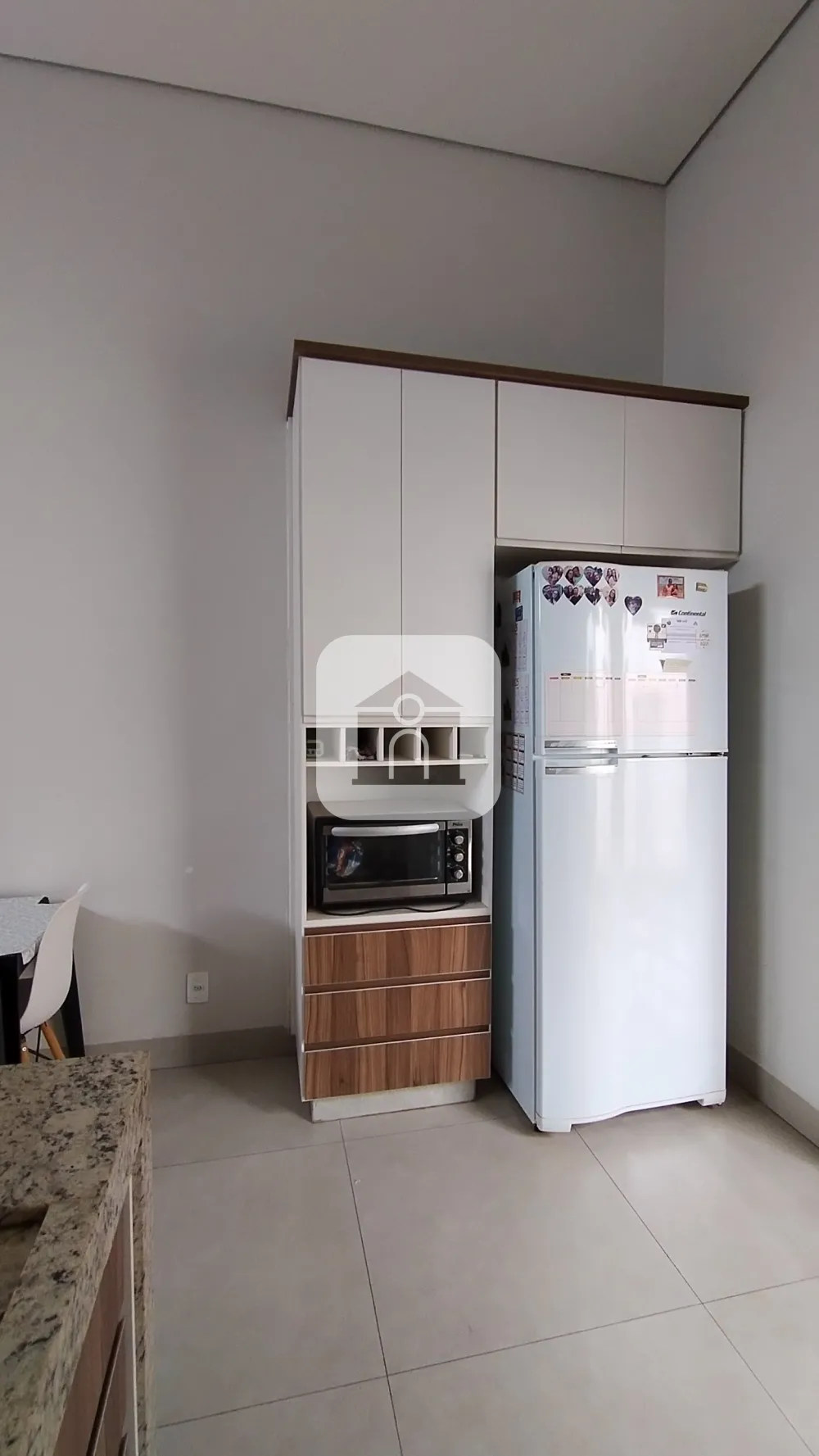 Alugar Casa / Padr&atilde;o em Uberl&acirc;ndia R$ 1.600,00 - Foto 5