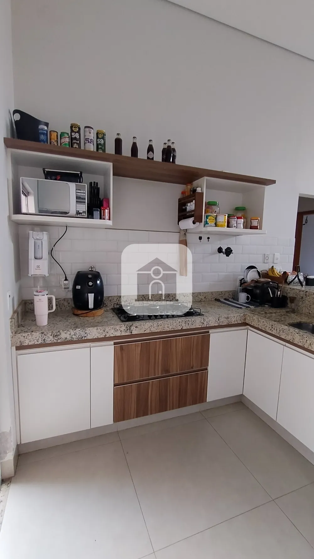 Alugar Casa / Padr&atilde;o em Uberl&acirc;ndia R$ 1.600,00 - Foto 10