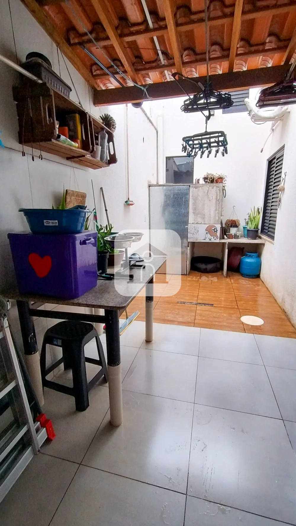 Alugar Casa / Padr&atilde;o em Uberl&acirc;ndia R$ 1.600,00 - Foto 16