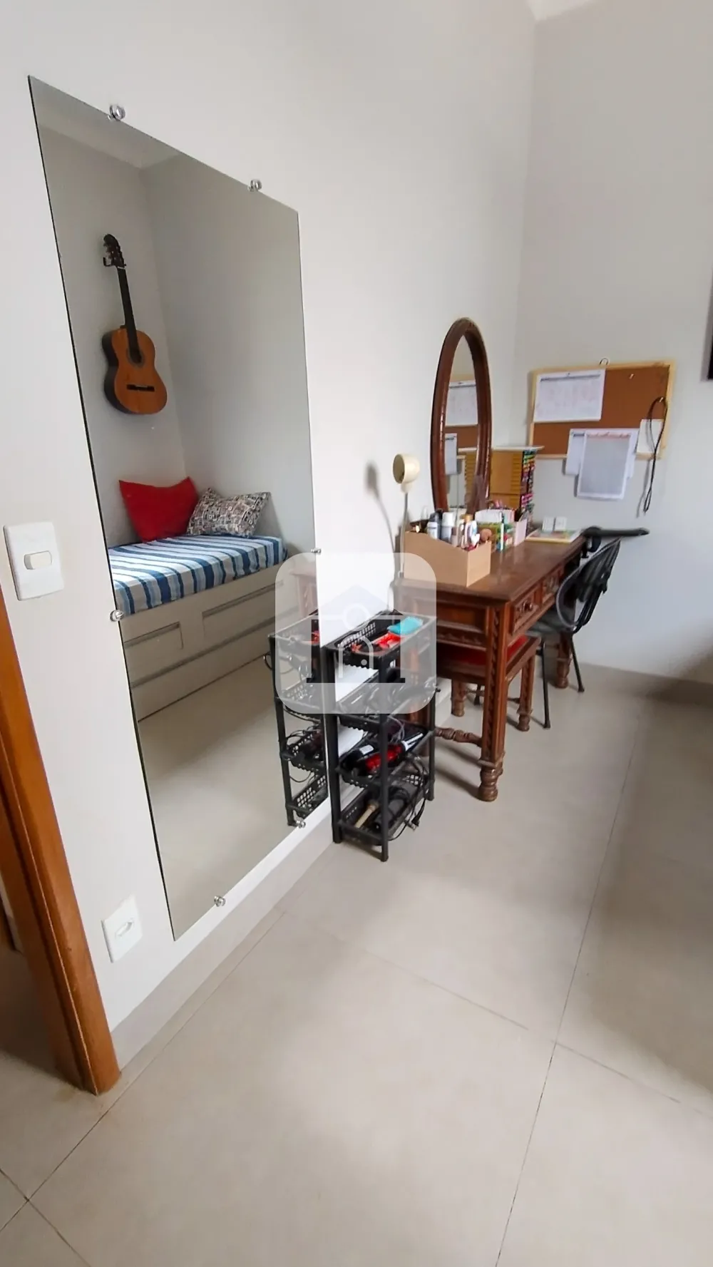 Alugar Casa / Padr&atilde;o em Uberl&acirc;ndia R$ 1.600,00 - Foto 18