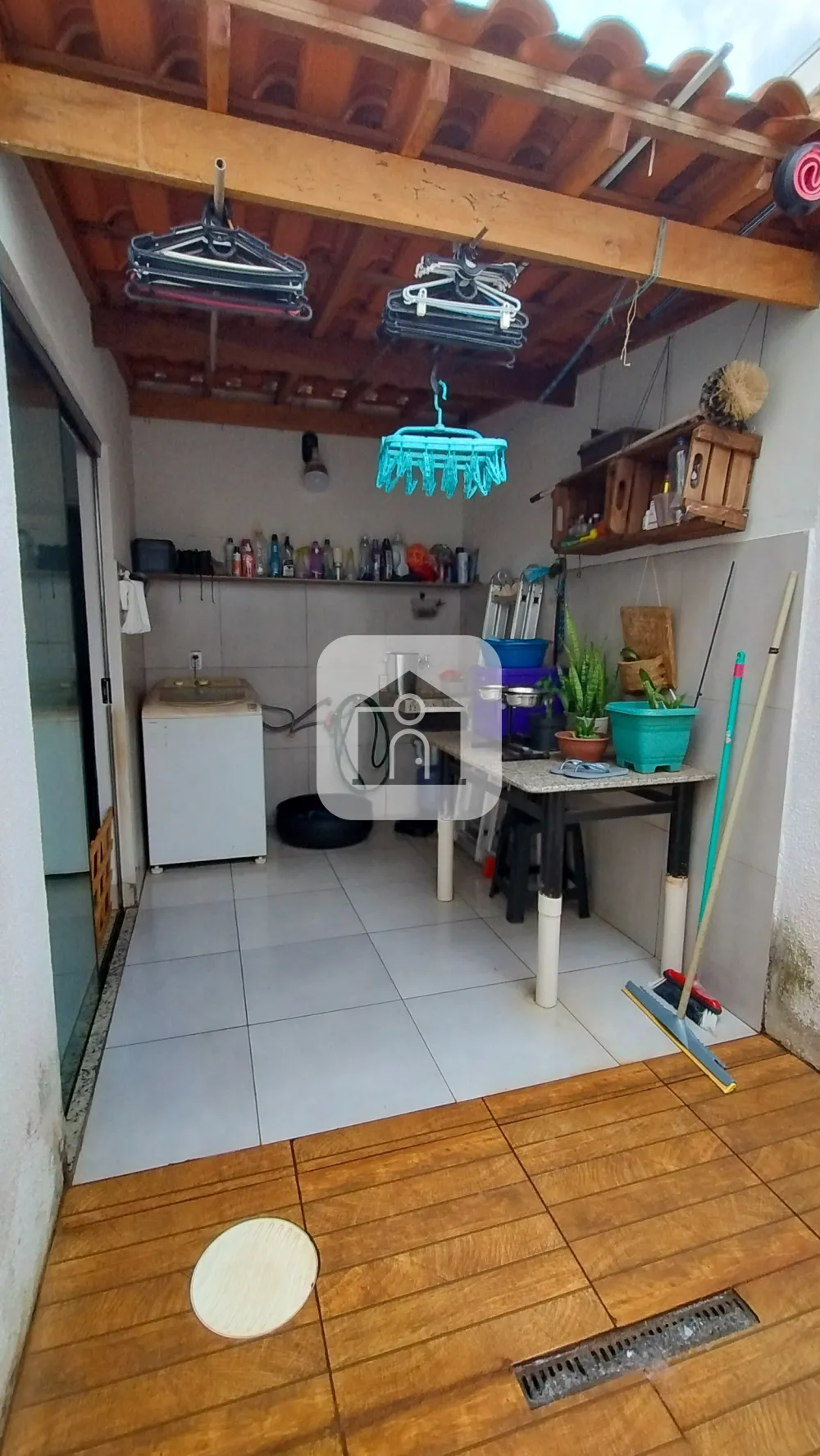 Alugar Casa / Padr&atilde;o em Uberl&acirc;ndia R$ 1.600,00 - Foto 22