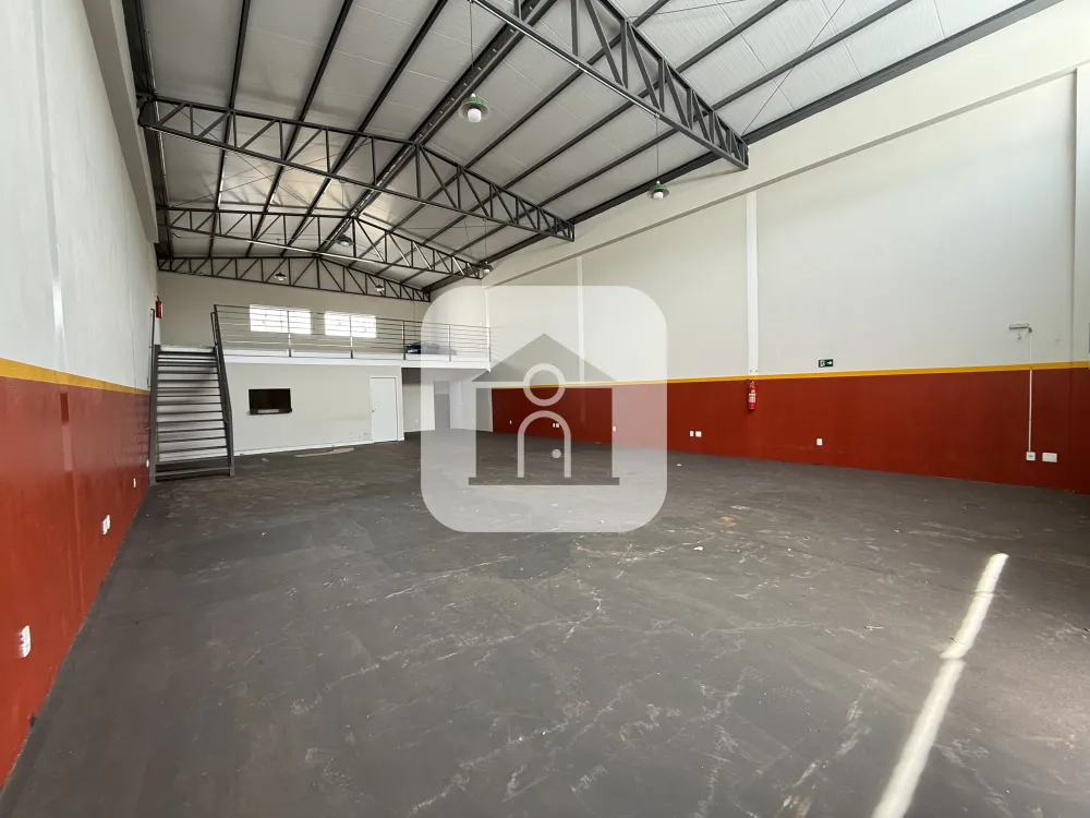 Alugar Comercial / Galp&atilde;o em Uberl&acirc;ndia R$ 7.000,00 - Foto 2