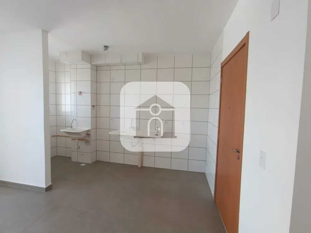Alugar Apartamento / Padr&atilde;o em Uberl&acirc;ndia R$ 1.677,00 - Foto 4