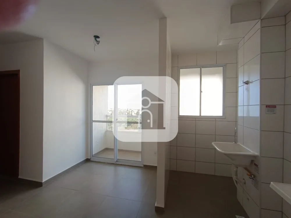 Alugar Apartamento / Padr&atilde;o em Uberl&acirc;ndia R$ 1.677,00 - Foto 7