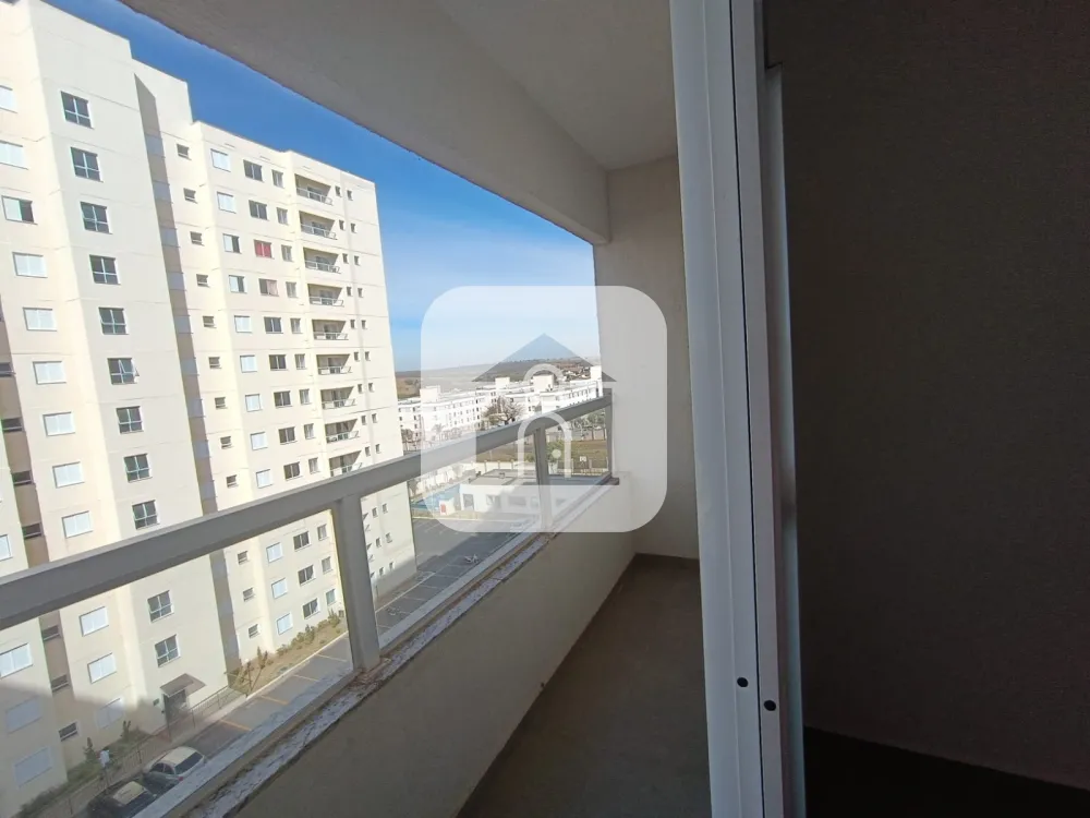 Alugar Apartamento / Padr&atilde;o em Uberl&acirc;ndia R$ 1.677,00 - Foto 9