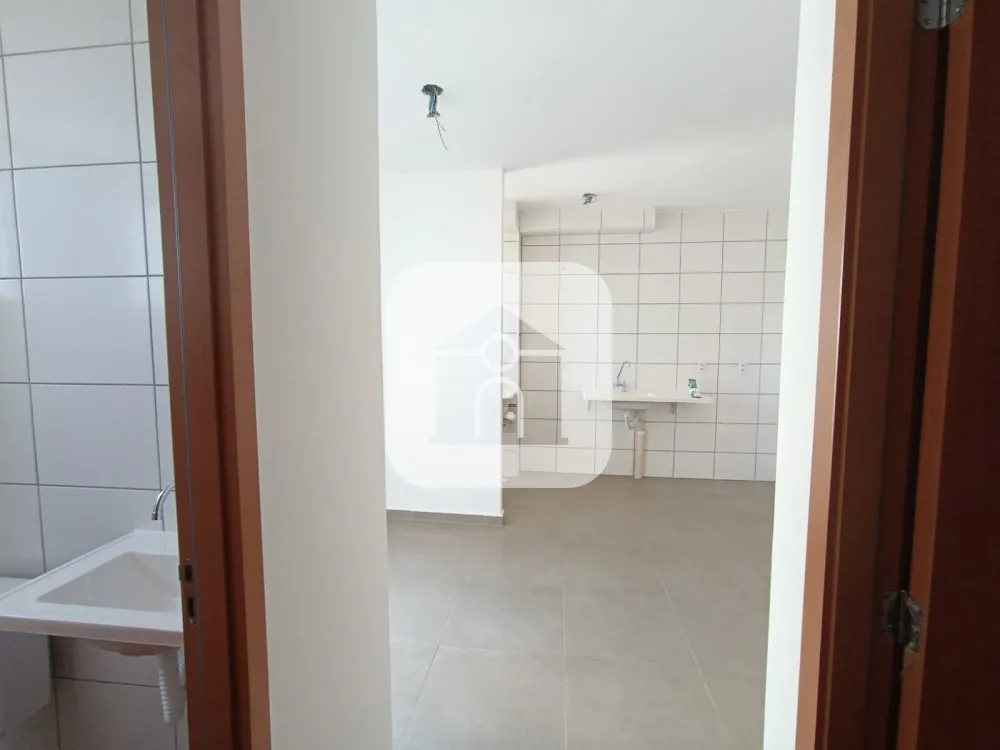 Alugar Apartamento / Padr&atilde;o em Uberl&acirc;ndia R$ 1.677,00 - Foto 13