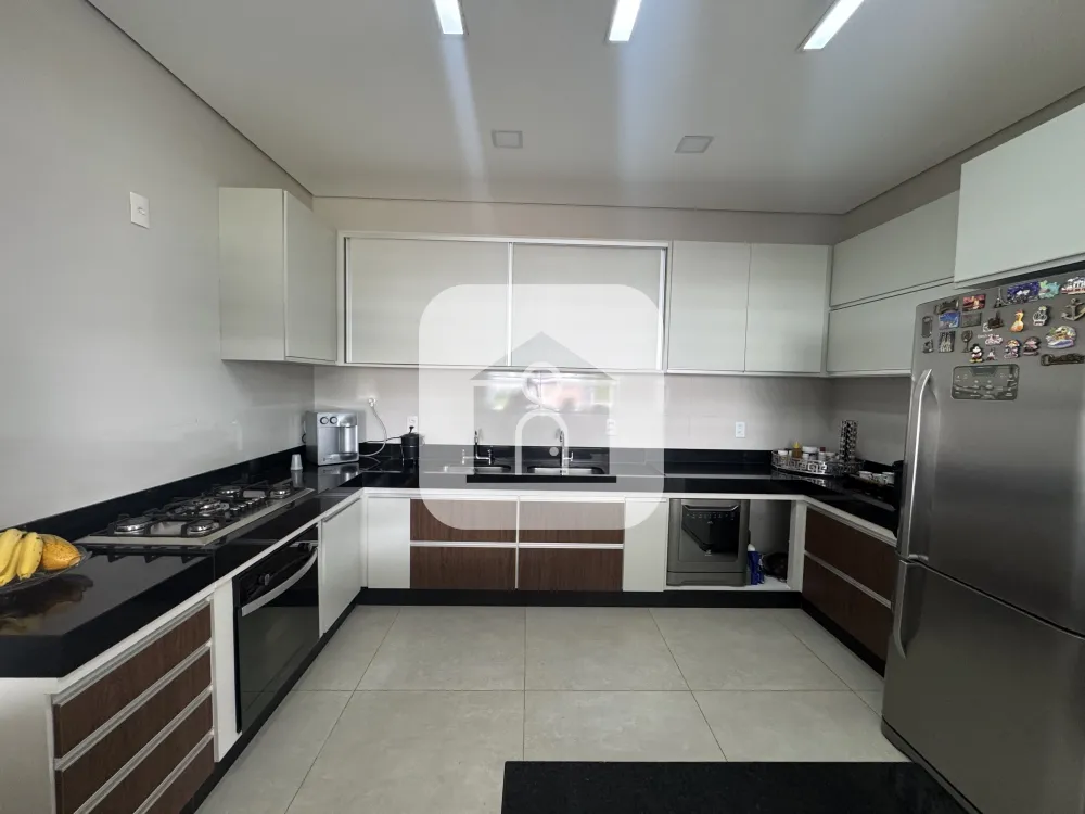 Alugar Casa / Condom&iacute;nio ou Loteamento Fechado em Uberl&acirc;ndia R$ 16.000,00 - Foto 3