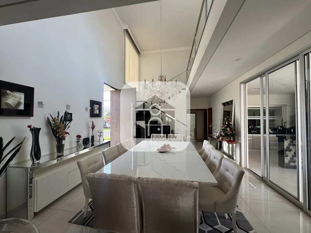 Alugar Casa / Condom&iacute;nio ou Loteamento Fechado em Uberl&acirc;ndia R$ 16.000,00 - Foto 5