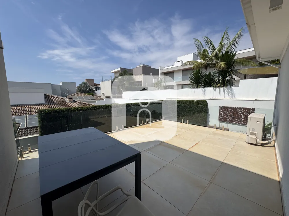 Alugar Casa / Condom&iacute;nio ou Loteamento Fechado em Uberl&acirc;ndia R$ 16.000,00 - Foto 6