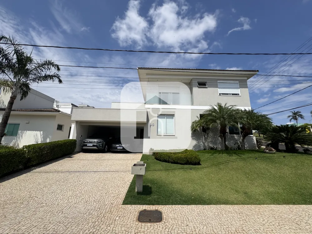 Alugar Casa / Condom&iacute;nio ou Loteamento Fechado em Uberl&acirc;ndia R$ 16.000,00 - Foto 14