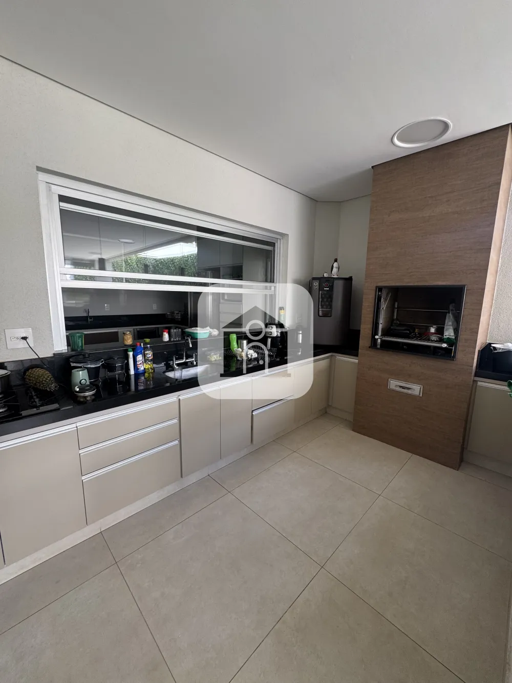 Alugar Casa / Condom&iacute;nio ou Loteamento Fechado em Uberl&acirc;ndia R$ 16.000,00 - Foto 15