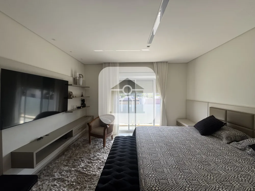 Alugar Casa / Condom&iacute;nio ou Loteamento Fechado em Uberl&acirc;ndia R$ 16.000,00 - Foto 18