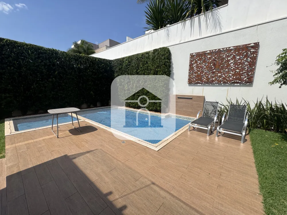 Alugar Casa / Condom&iacute;nio ou Loteamento Fechado em Uberl&acirc;ndia R$ 16.000,00 - Foto 22