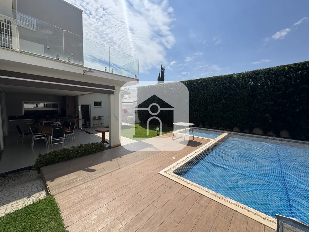 Alugar Casa / Condom&iacute;nio ou Loteamento Fechado em Uberl&acirc;ndia R$ 16.000,00 - Foto 23