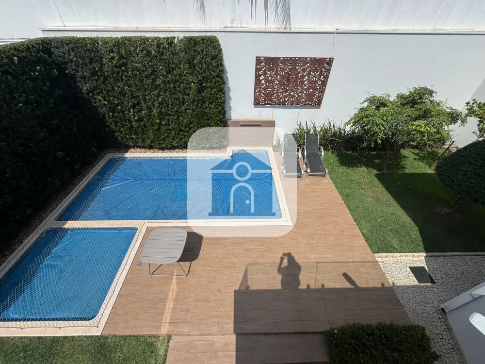 Alugar Casa / Condom&iacute;nio ou Loteamento Fechado em Uberl&acirc;ndia R$ 16.000,00 - Foto 25