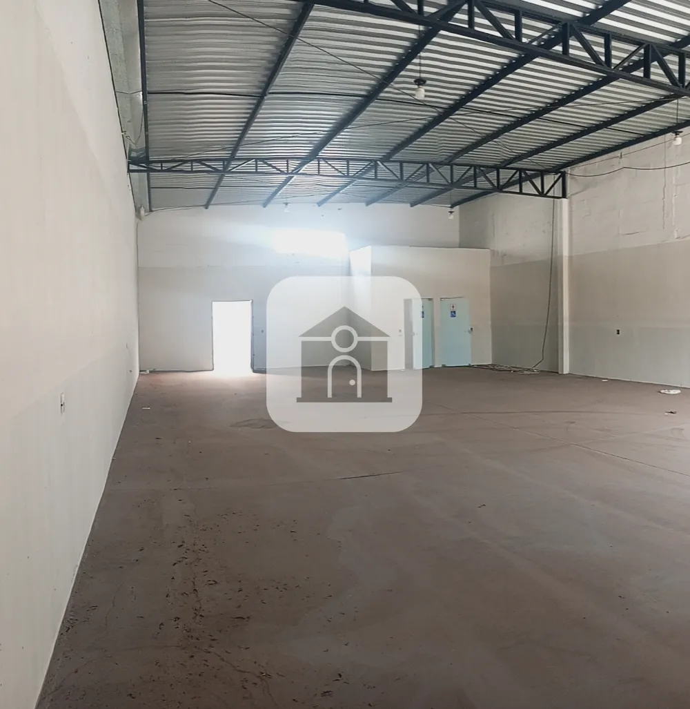 Alugar Comercial / Galp&atilde;o em Uberl&acirc;ndia R$ 5.500,00 - Foto 3