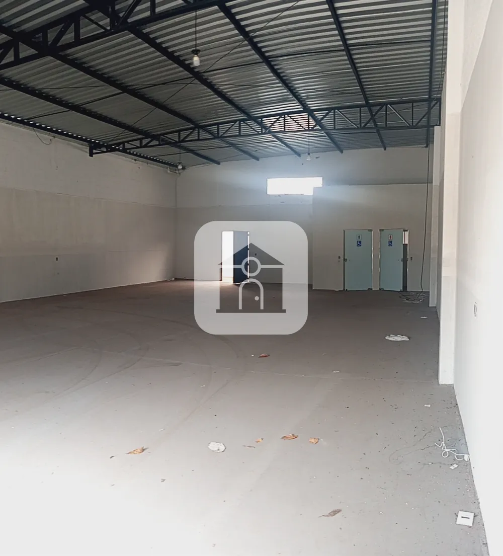 Alugar Comercial / Galp&atilde;o em Uberl&acirc;ndia R$ 5.500,00 - Foto 4