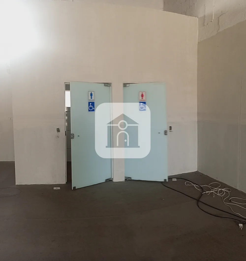 Alugar Comercial / Galp&atilde;o em Uberl&acirc;ndia R$ 5.500,00 - Foto 6