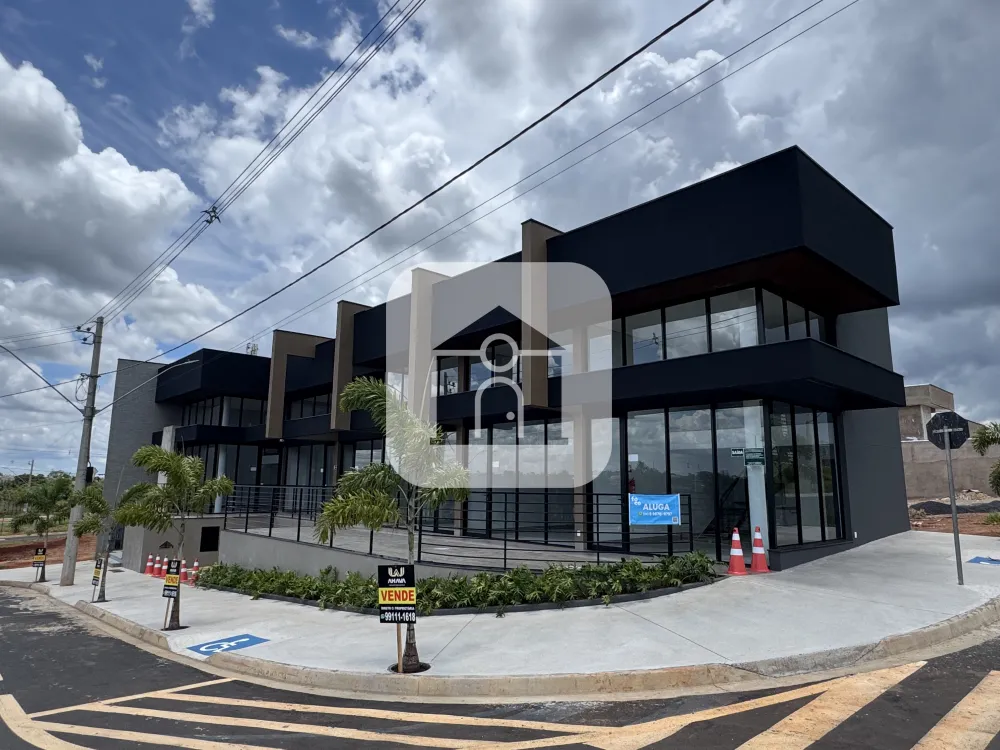 Alugar Comercial / Loja Condom&iacute;nio em Uberl&acirc;ndia R$ 12.100,00 - Foto 2