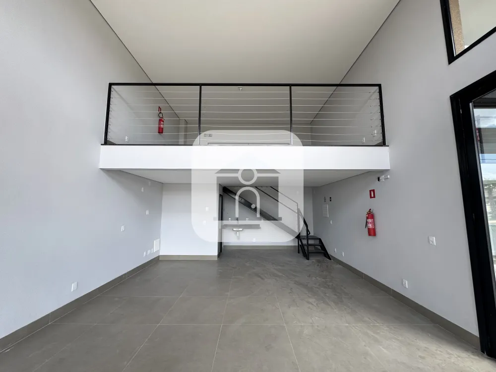 Alugar Comercial / Loja Condom&iacute;nio em Uberl&acirc;ndia R$ 12.100,00 - Foto 3