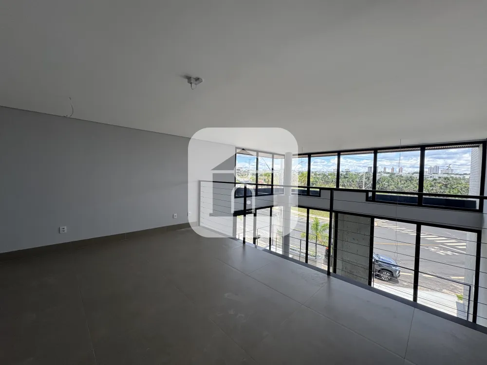 Alugar Comercial / Loja Condom&iacute;nio em Uberl&acirc;ndia R$ 12.100,00 - Foto 4