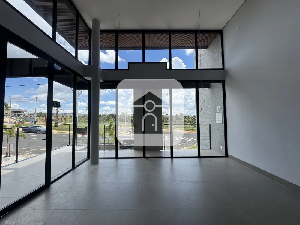 Alugar Comercial / Loja Condom&iacute;nio em Uberl&acirc;ndia R$ 12.100,00 - Foto 5