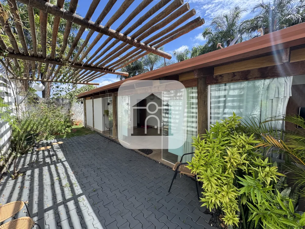 Alugar Casa / Padr&atilde;o em Uberl&acirc;ndia R$ 6.800,00 - Foto 18