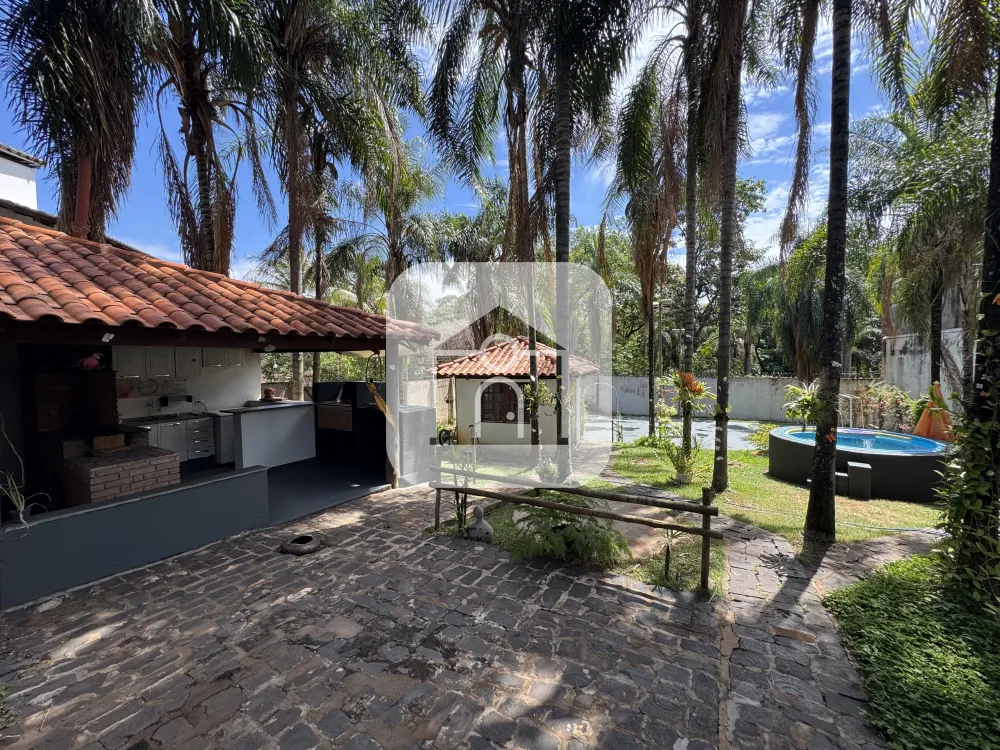 Alugar Casa / Padr&atilde;o em Uberl&acirc;ndia R$ 6.800,00 - Foto 20