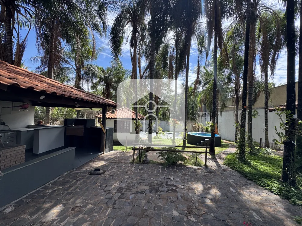 Alugar Casa / Padr&atilde;o em Uberl&acirc;ndia R$ 6.800,00 - Foto 21