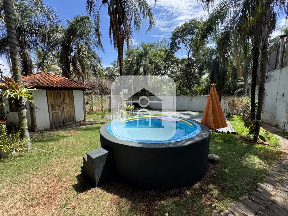Alugar Casa / Padr&atilde;o em Uberl&acirc;ndia R$ 6.800,00 - Foto 23