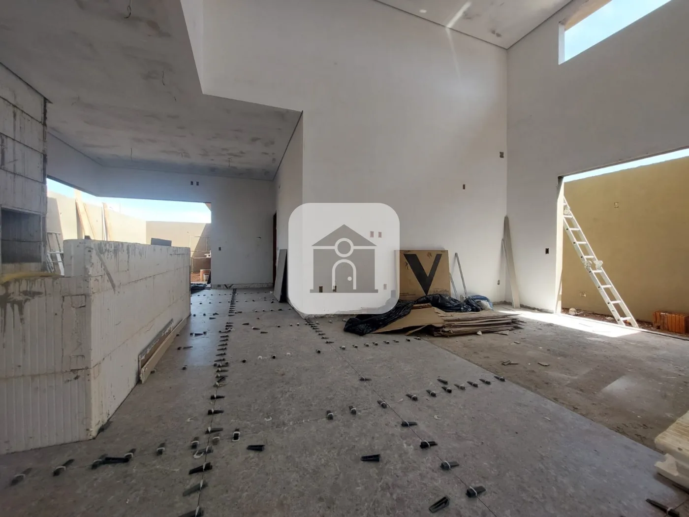 Comprar Casa / Condom&iacute;nio ou Loteamento Fechado em Uberl&acirc;ndia R$ 1.550.000,00 - Foto 2