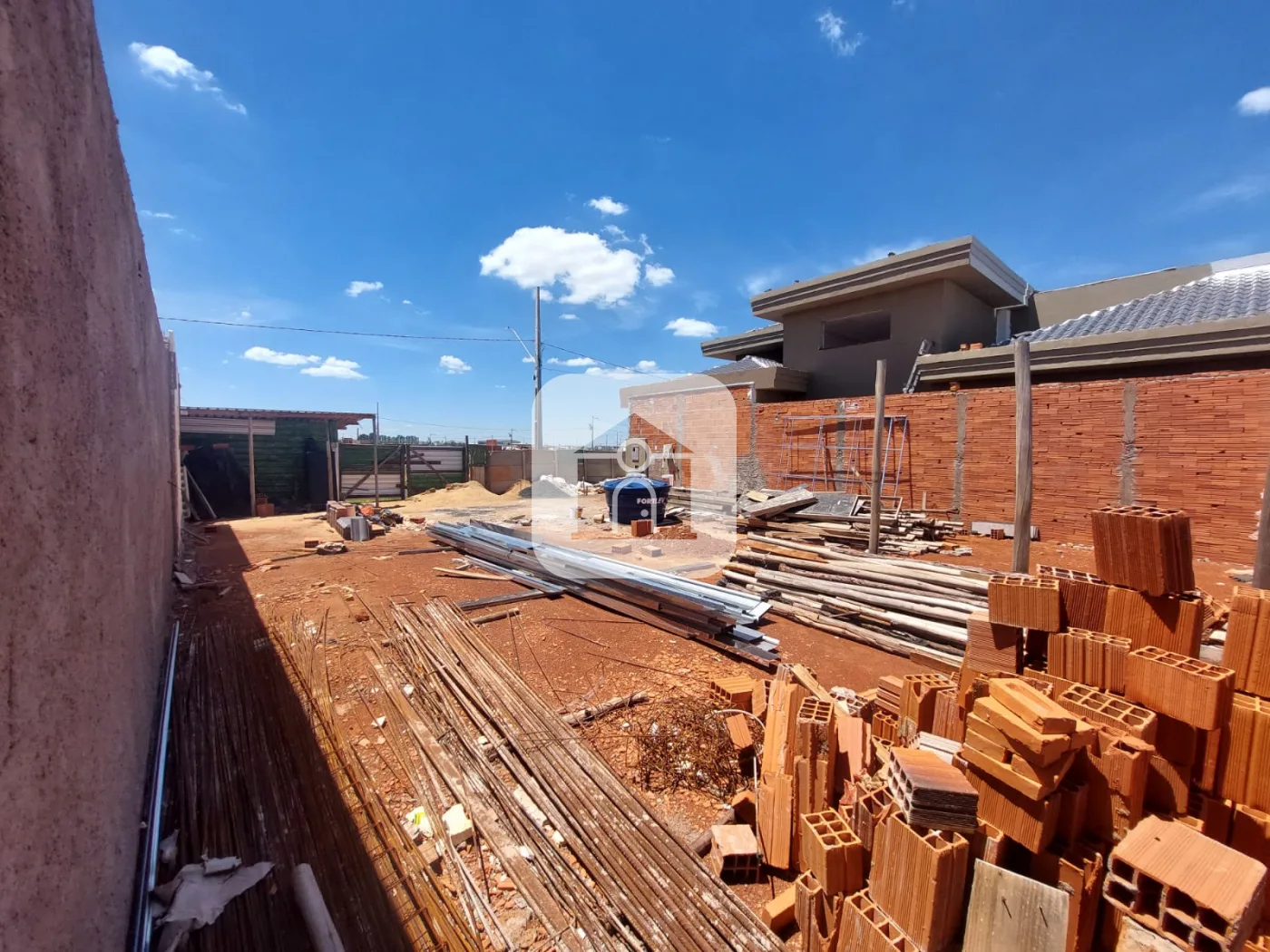 Comprar Terreno / Condom&iacute;nio em Uberl&acirc;ndia R$ 425.000,00 - Foto 2