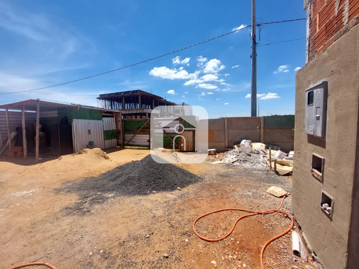 Comprar Terreno / Condom&iacute;nio em Uberl&acirc;ndia R$ 425.000,00 - Foto 3