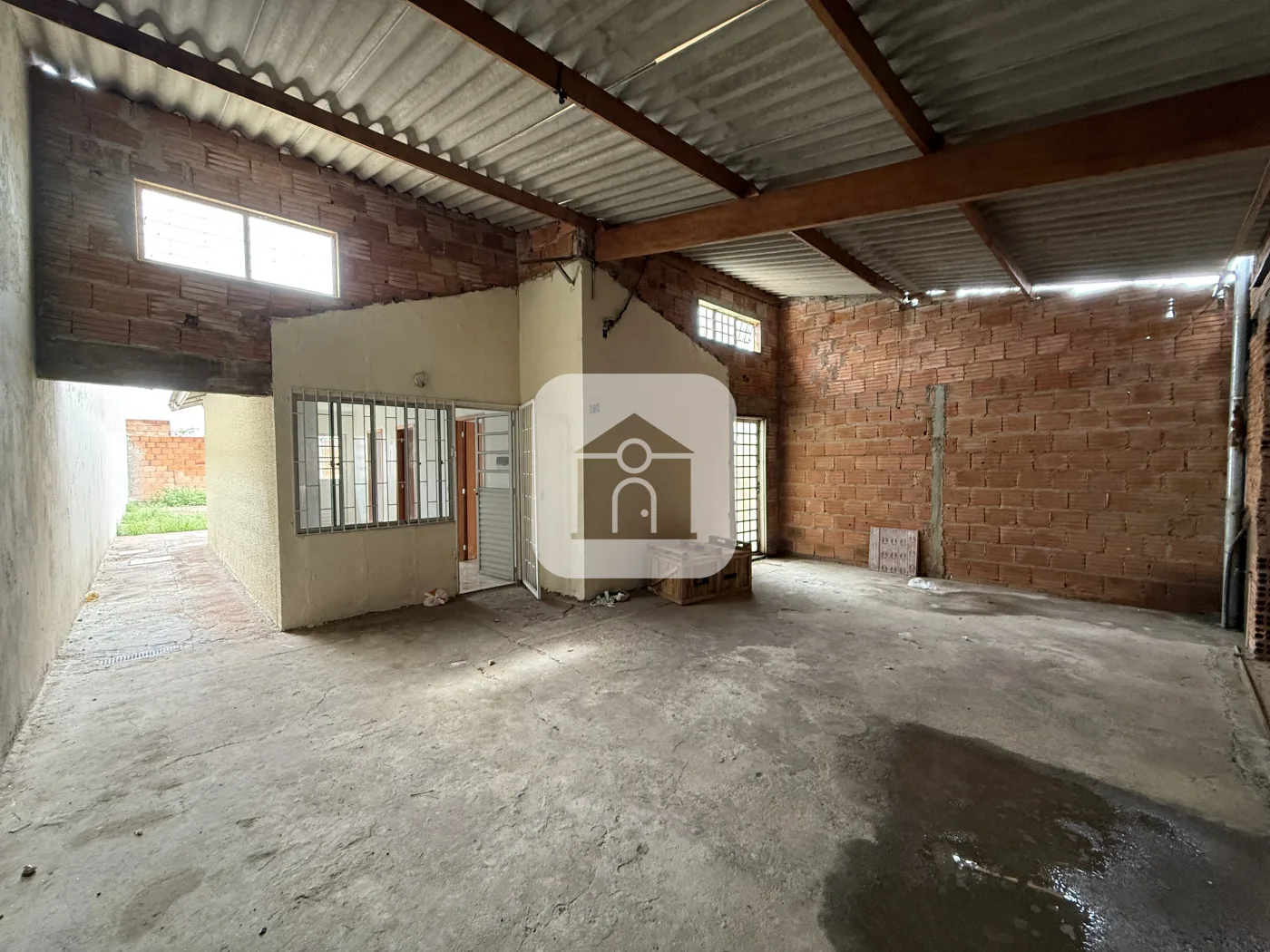 Alugar Casa / Padr&atilde;o em Uberl&acirc;ndia R$ 1.200,00 - Foto 7