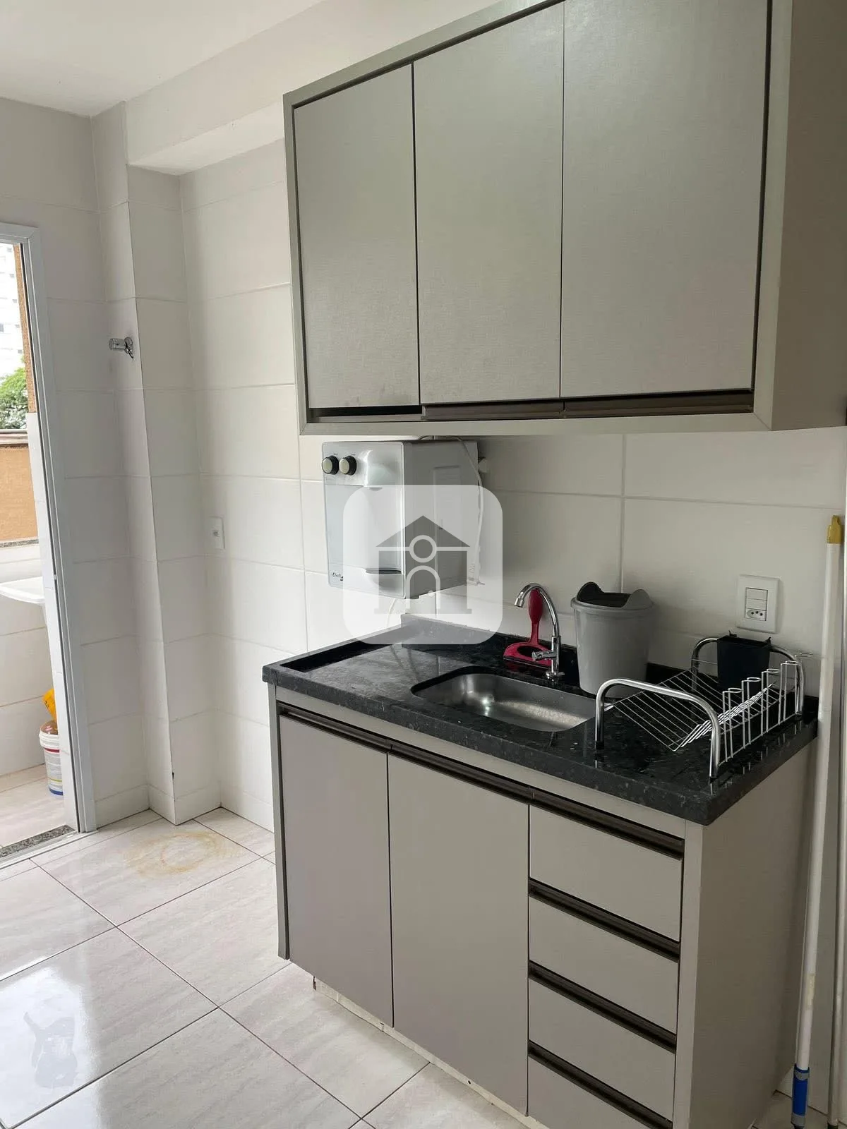 Comprar Apartamento / Padr&atilde;o em Uberl&acirc;ndia R$ 210.000,00 - Foto 3