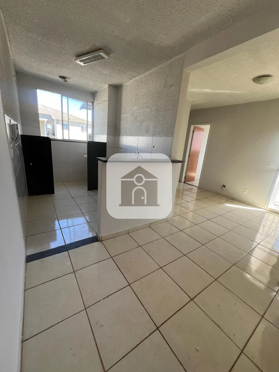 Alugar Apartamento / Padr&atilde;o em Uberlandia R$ 1.200,00 - Foto 3