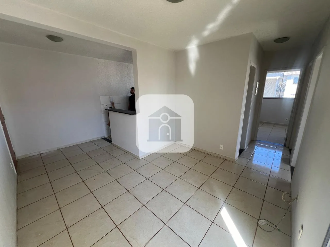 Alugar Apartamento / Padr&atilde;o em Uberlandia R$ 1.200,00 - Foto 5