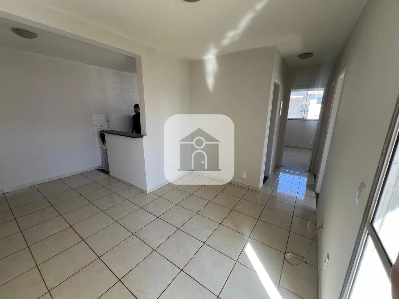 Alugar Apartamento / Padr&atilde;o em Uberlandia R$ 1.200,00 - Foto 9