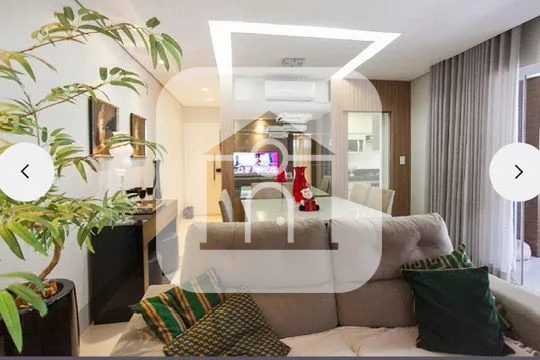 Alugar Apartamento / Padr&atilde;o em Uberl&acirc;ndia R$ 4.500,00 - Foto 1